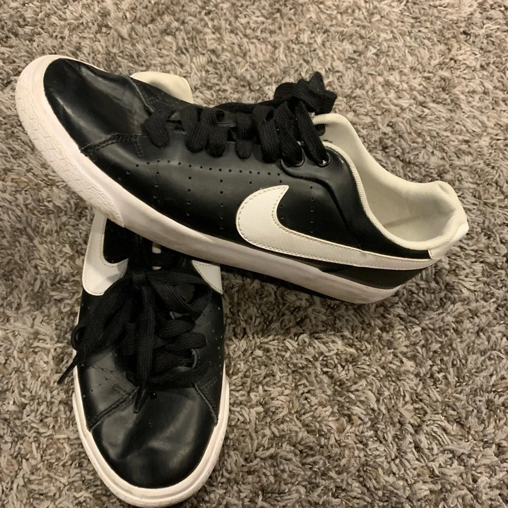 Nike size